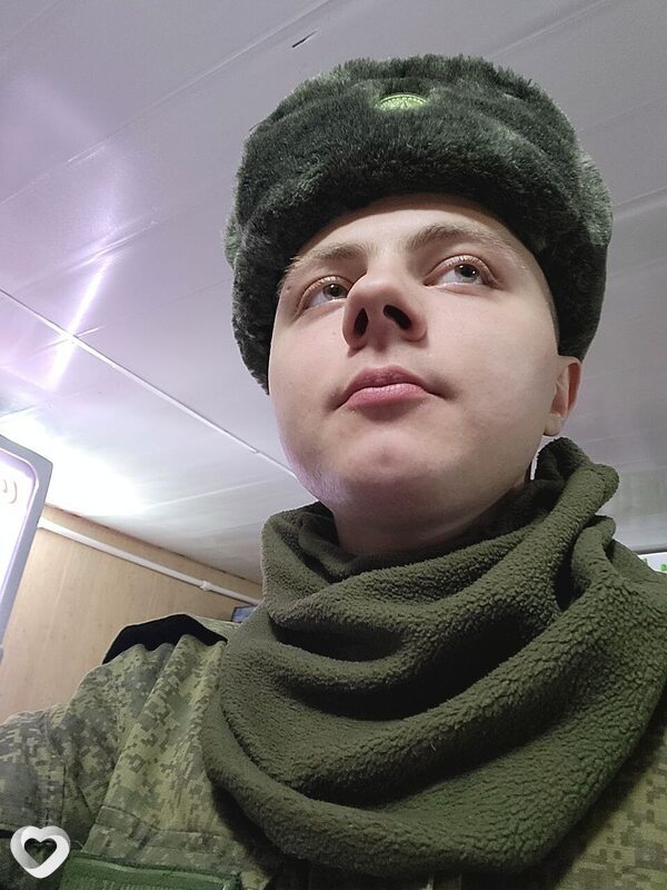Евгений, 23, Магнитогорске — анкета №1515235
