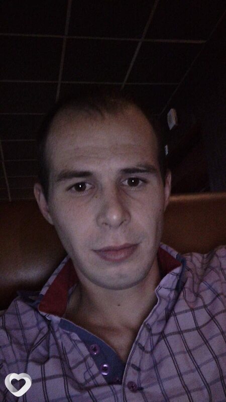 Антон, 32, Барнауле — анкета №1515238
