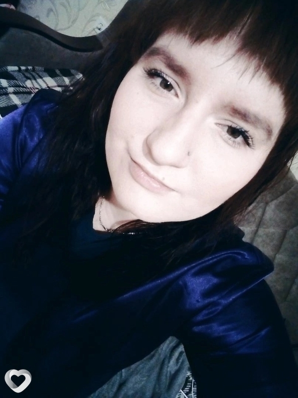 Алина, 24, Тихорецке — анкета №1515240