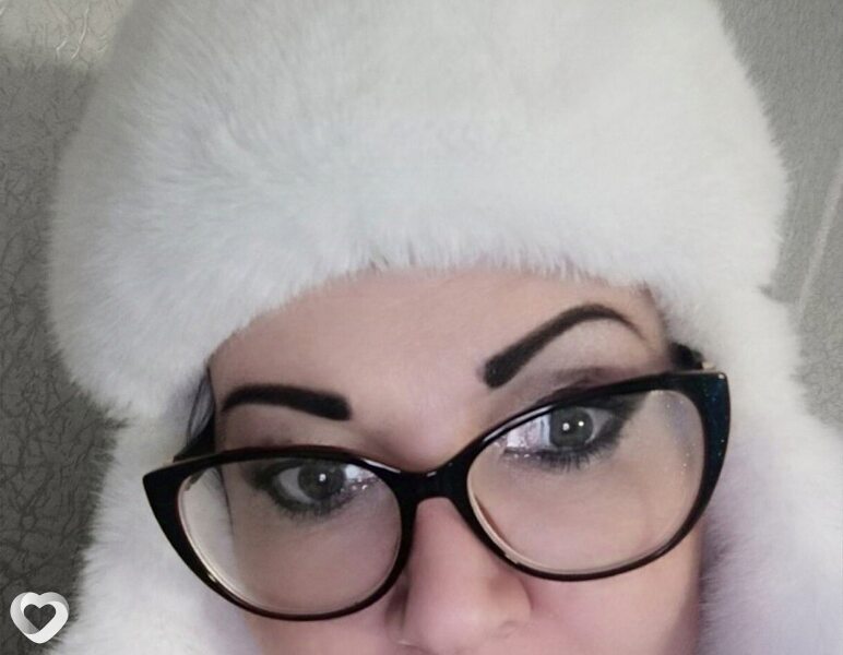 Марина, 44, Калининграде — анкета №1515243
