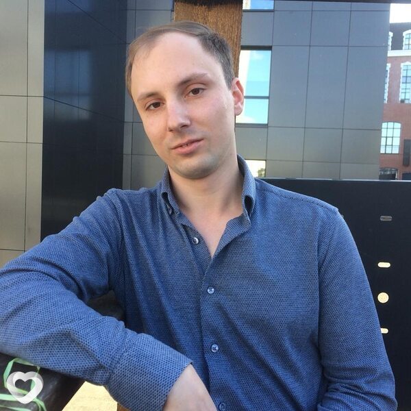 Сергей, 36, Минске — анкета №1515244