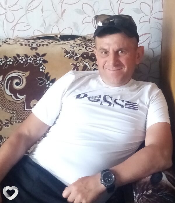 Олег, 45, Бресте — анкета №1515100