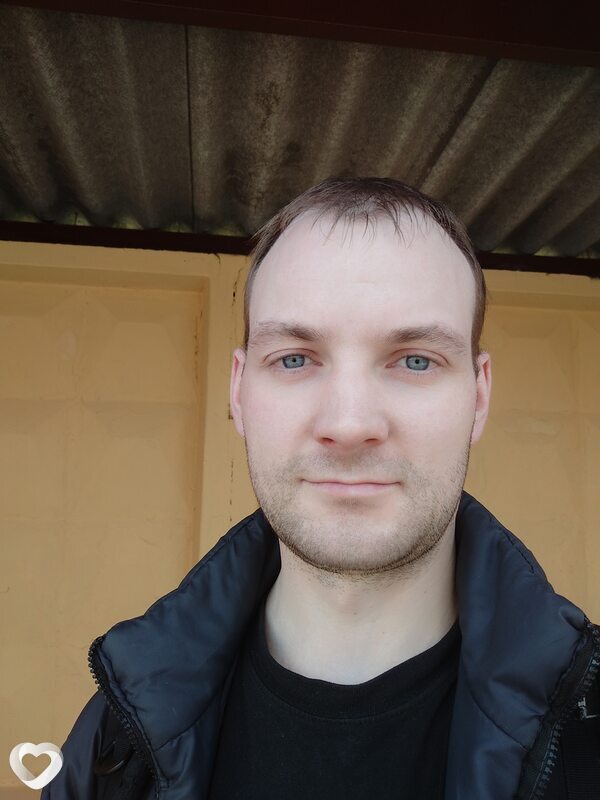 Виталик, 31, Минске — анкета №1515103