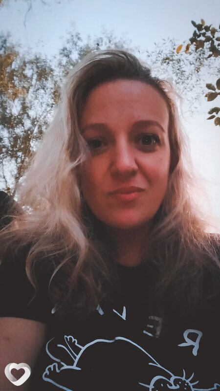 Юлия, 39, Москве — анкета №1515105