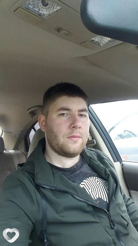 Oleg, 38, Москве — анкета №1515106
