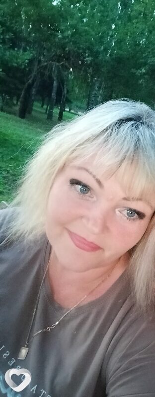 Елена, 52, Твери — анкета №1515108