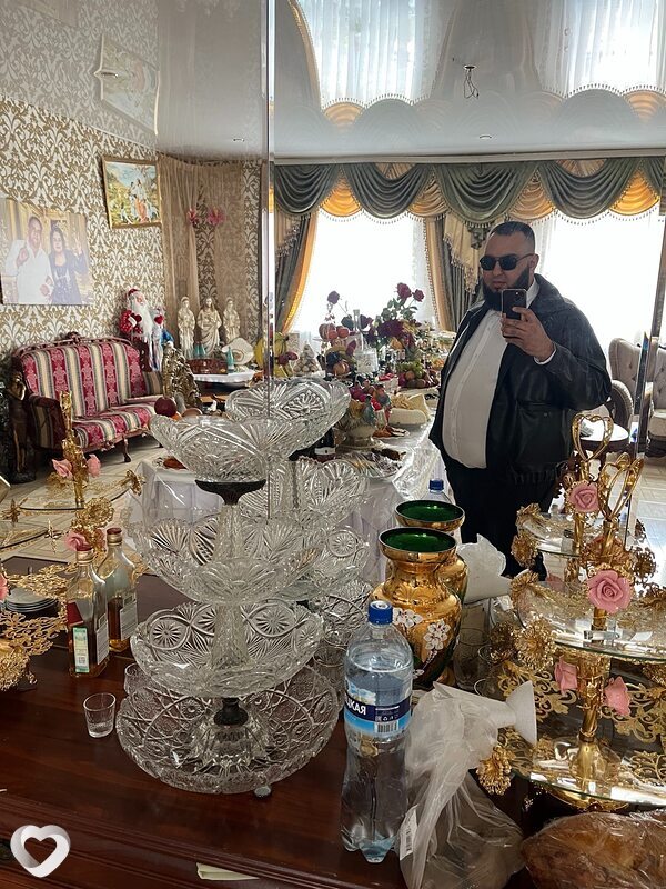 Андрей, 37, Тамбове — анкета №1515111
