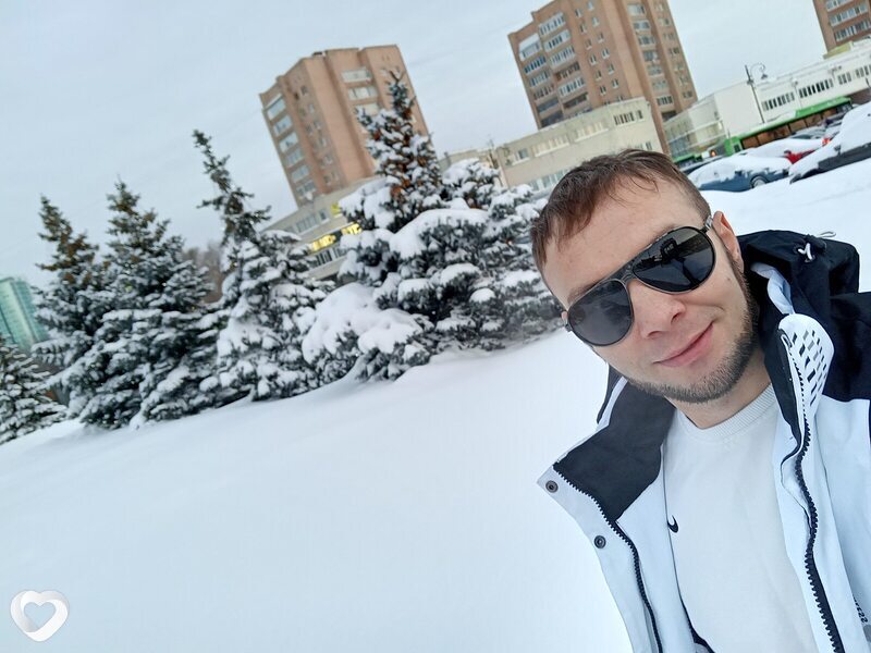 Александр, 38, Санкт-Петербурге — анкета №1515118