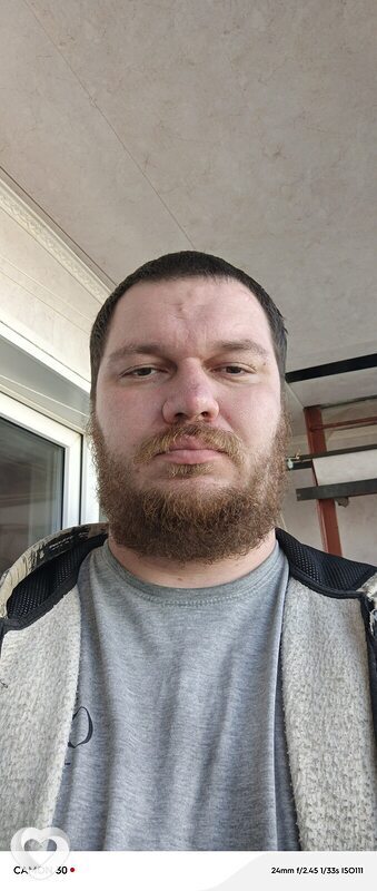 Дмитрий, 35, Брянске — анкета №1515052