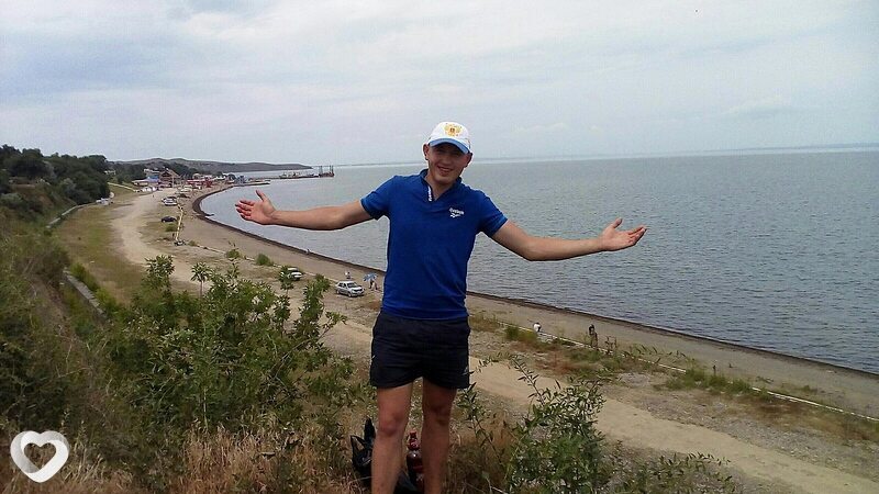 Евгений, 31, Хабаровске — анкета №1515055