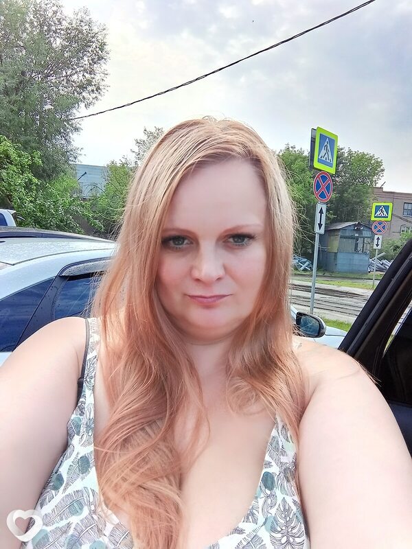 Екатерина, 40, Сосновом Боре — анкета №1515056