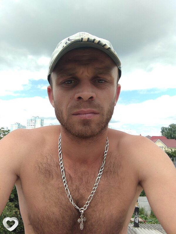 Vasil, 33, Мукачеве — анкета №1515060