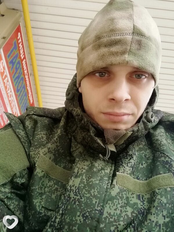 Sergey, 30, Нижнем Новгороде — анкета №1515180