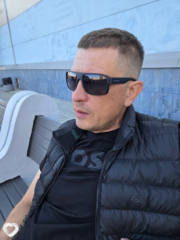 Роман, 46, Воронеже — анкета №1515188
