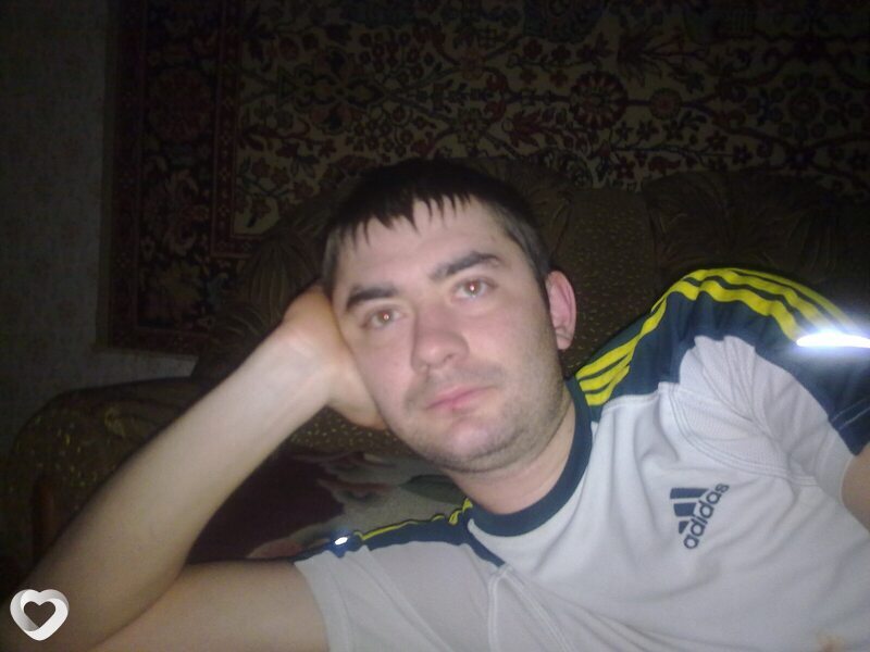 Евгений, 42, Новочеркасске — анкета №1515190
