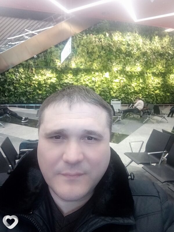 Александр, 44, Самаре — анкета №1515197
