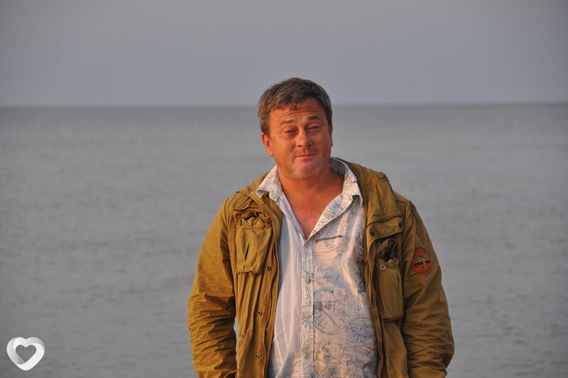 Александр, 46, Москве — анкета №1515199