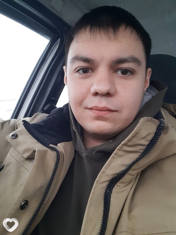 Герман, 24, Прокопьевске — анкета №1515212