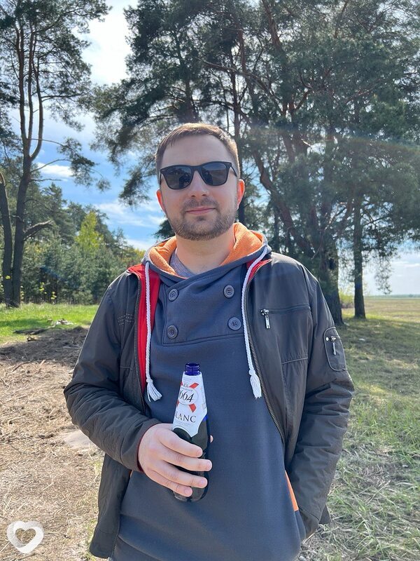 Денис, 33, Могилев — анкета №1515215