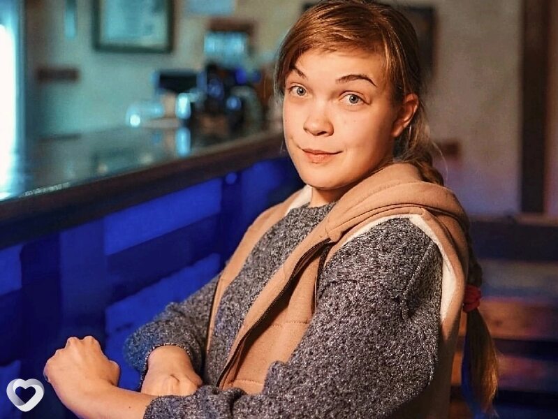 Лиза, 25, Донецк (Ростовская Обл.) — анкета №1515302