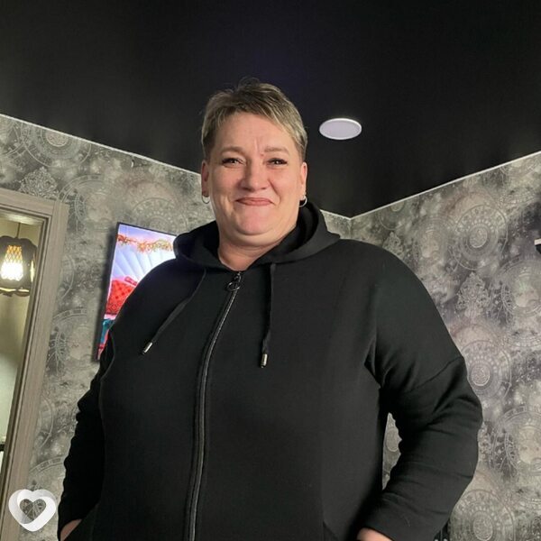 Светлана, 51, Электростали — анкета №1515275