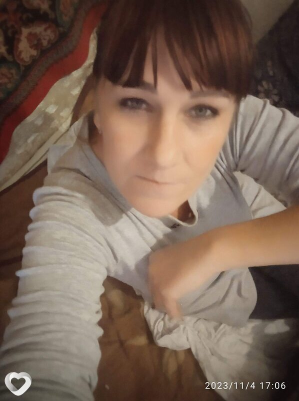 Настя, 41, Армавире — анкета №1515276