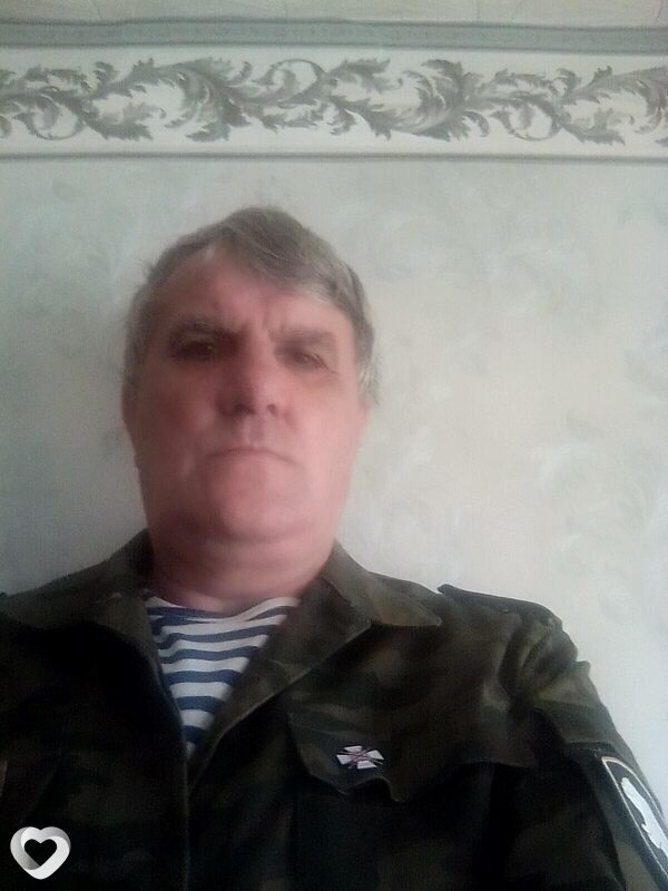 Виктор, 65, Донецке — анкета №1515282