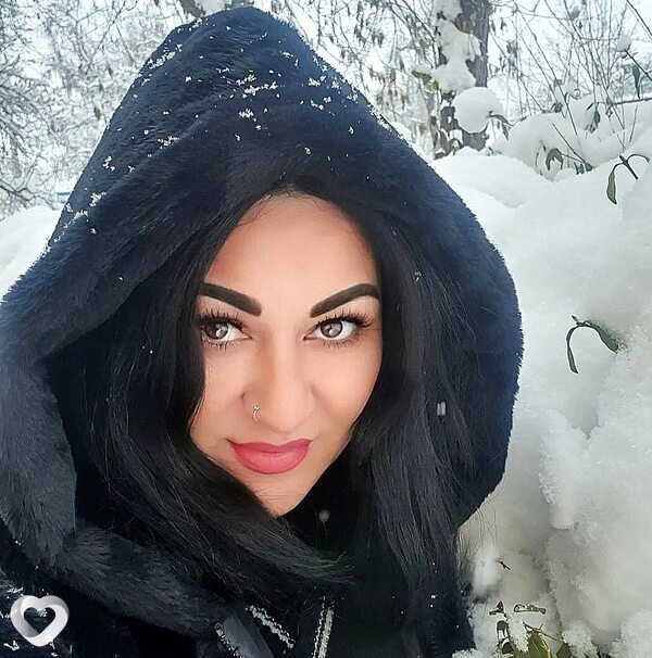 Маргарита, 38, Ташкент — анкета №1515286