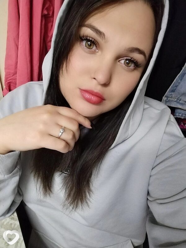 Алина, Новозыбков