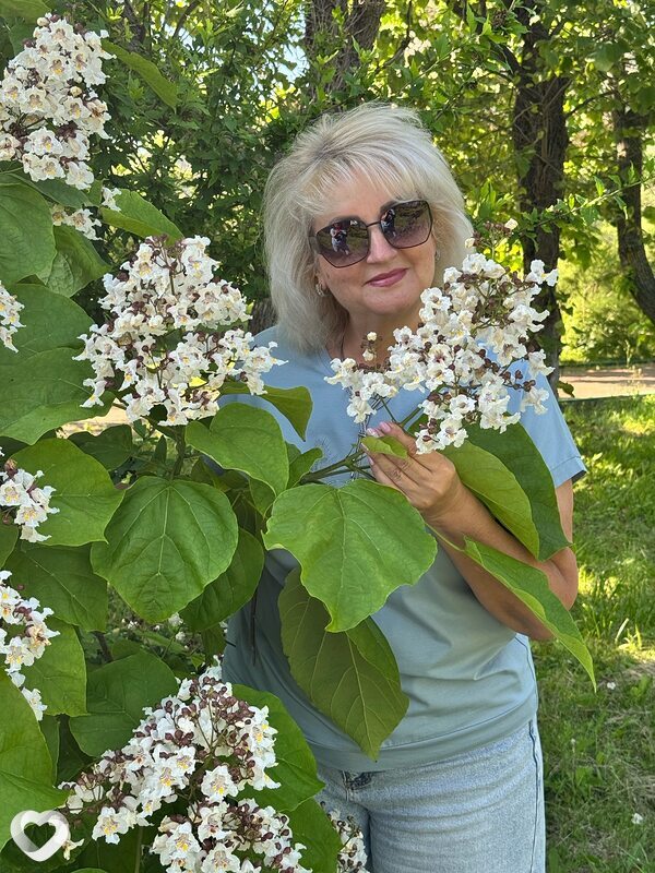 Светлана, 61, Ставрополе — анкета №1515290