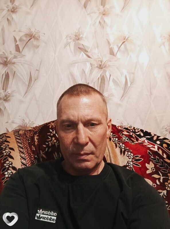Андрей, 45, Ленинске-Кузнецком — анкета №1515295