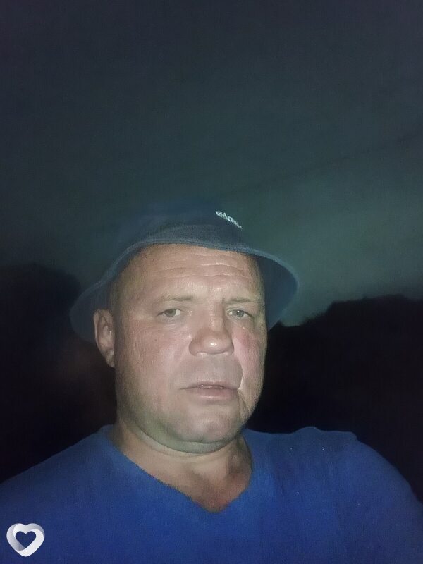 Дима, 43, Златоусте — анкета №1515627
