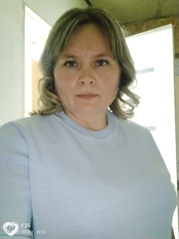 Лана, 44, Ижевске — анкета №1515629