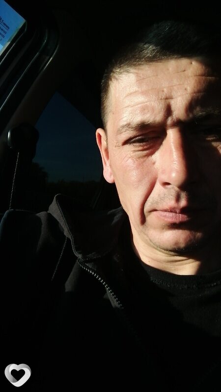 Николай, 42, Оренбурге — анкета №1515633