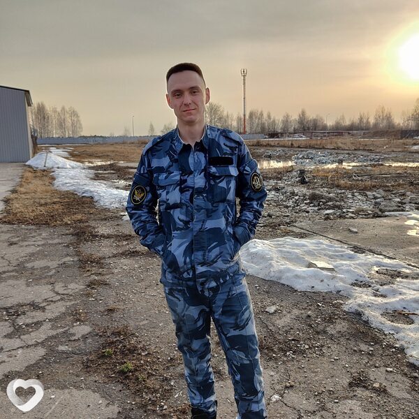 Руслан, 25, Челябинске — анкета №1515637