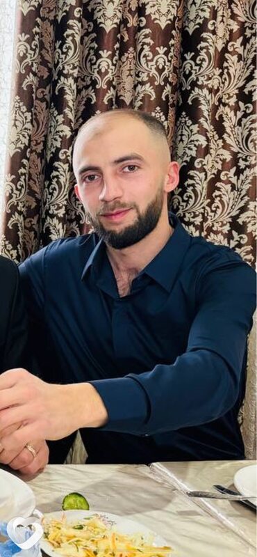 Саша Исаев, 31, Краснодаре — анкета №1515644