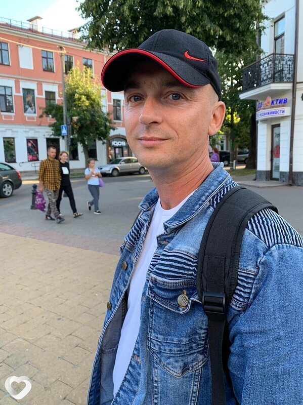 Илья, 38, Столине — анкета №1515999
