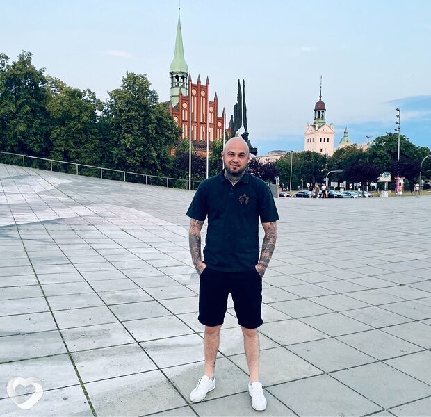 Nikolai, Щецин