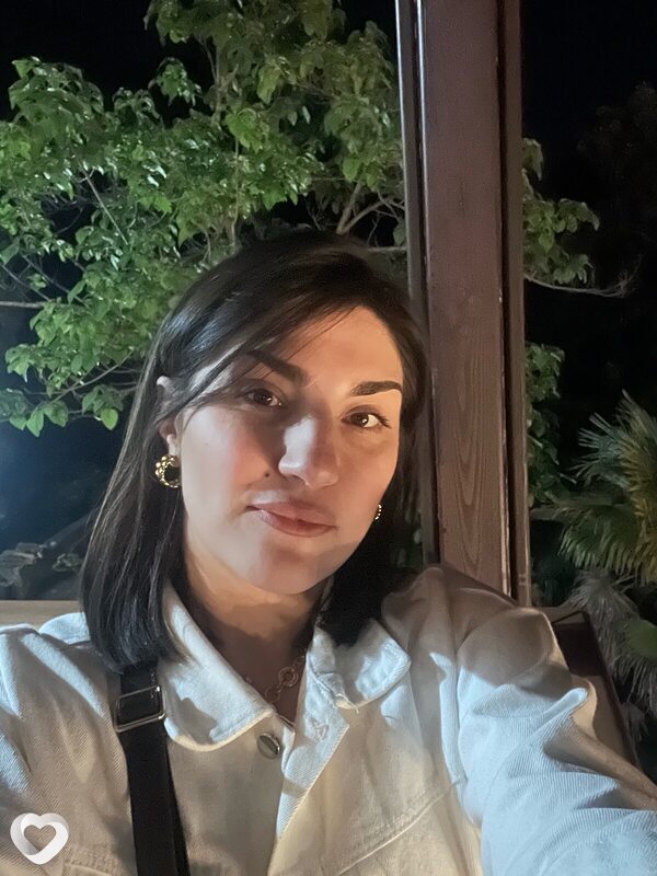 Лола, 34, Санкт-Петербурге — анкета №1516004