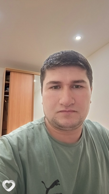Рустам, 37, Перми — анкета №1516011