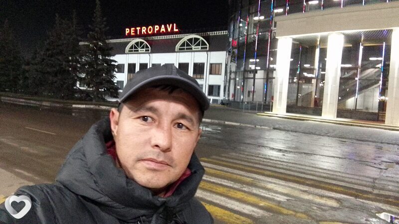 Руслан, 35, Петропавловске — анкета №1516017