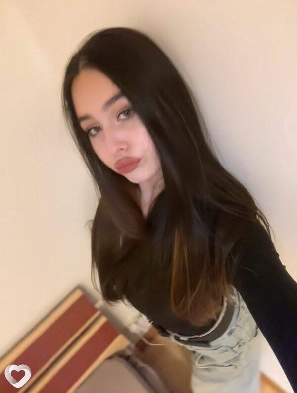 Милана, 25, Москве — анкета №1515322