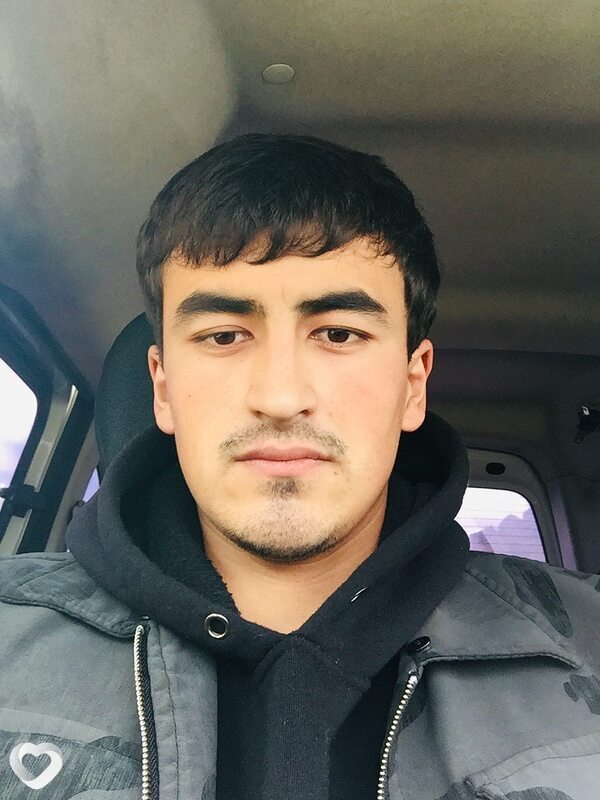 Самир, 27, Екатеринбурге — анкета №1515325