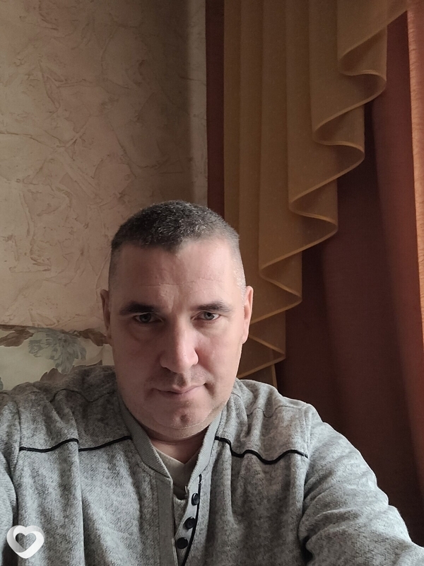 Сергей, Стрежевой