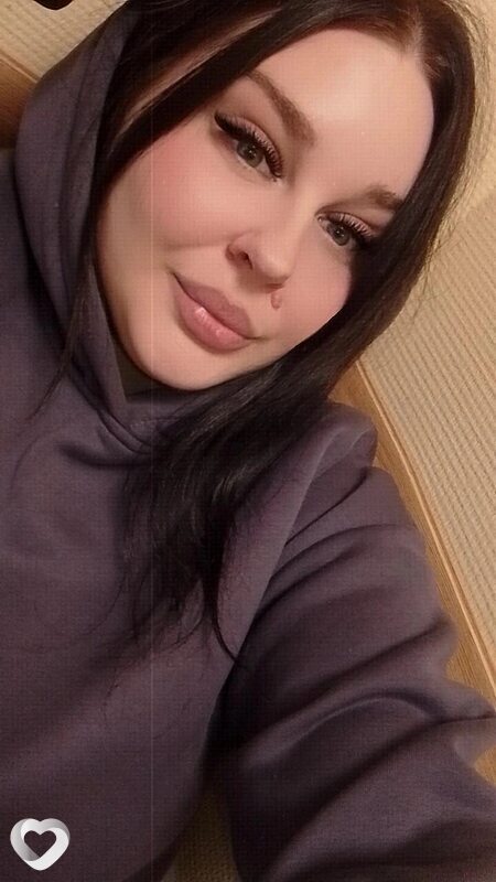 Катерина, 25, Томске — анкета №1515327