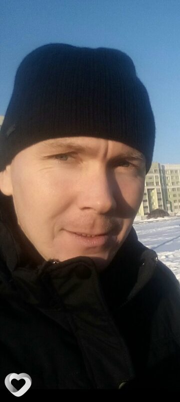 Юра, 41, Саранске — анкета №1515328