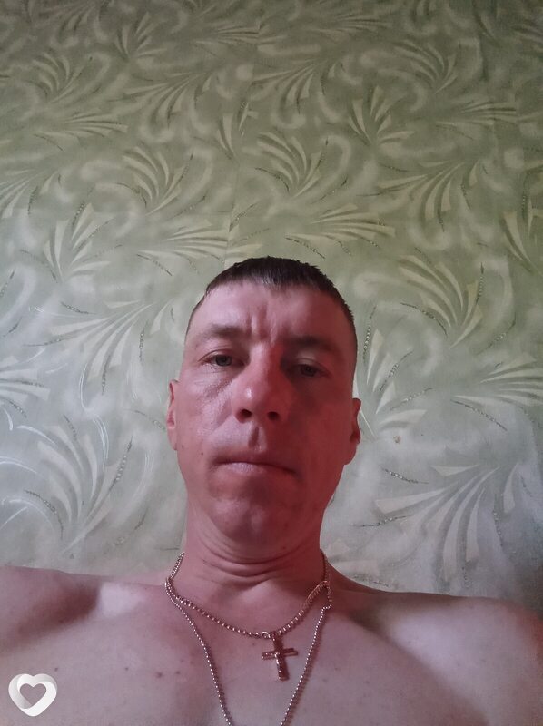 Сергей, 36, Костюковичах — анкета №1515334