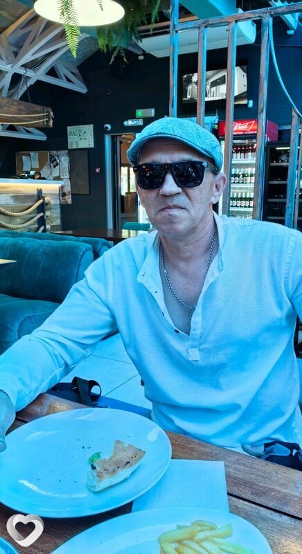 Анатолий, 52, Астрахани — анкета №1515336