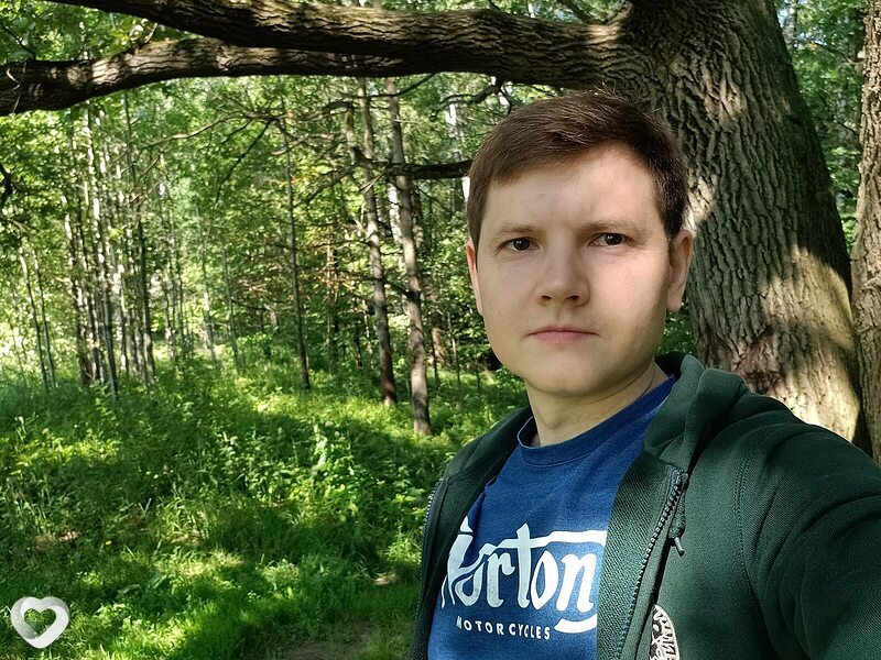 Александр, 44, Москве — анкета №1515340