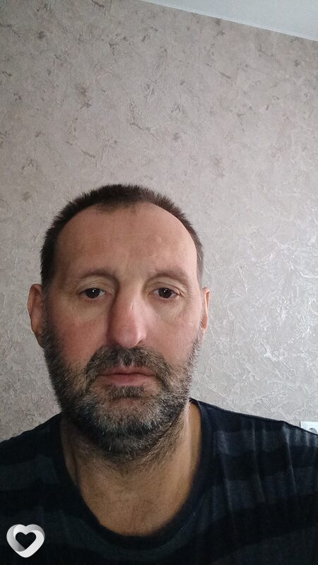 Вячеслав, 50, Гомеле — анкета №1515351